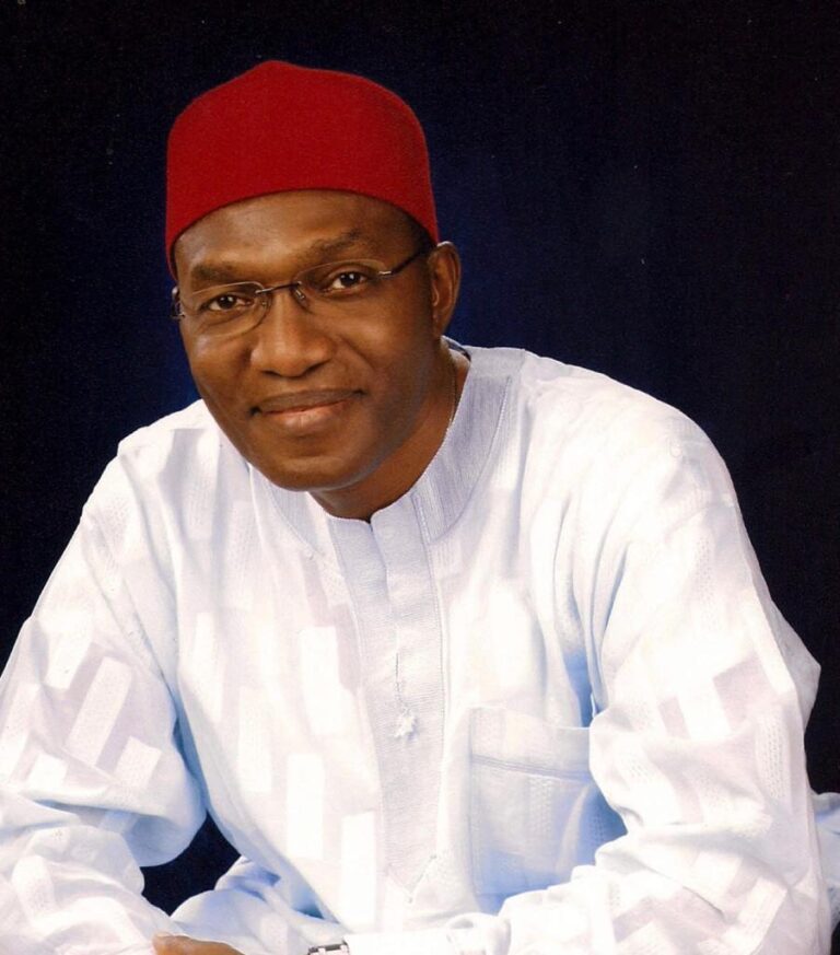 Anambra: APC candidate Andy Uba rejects outcome of poll, alleges massive manipulation