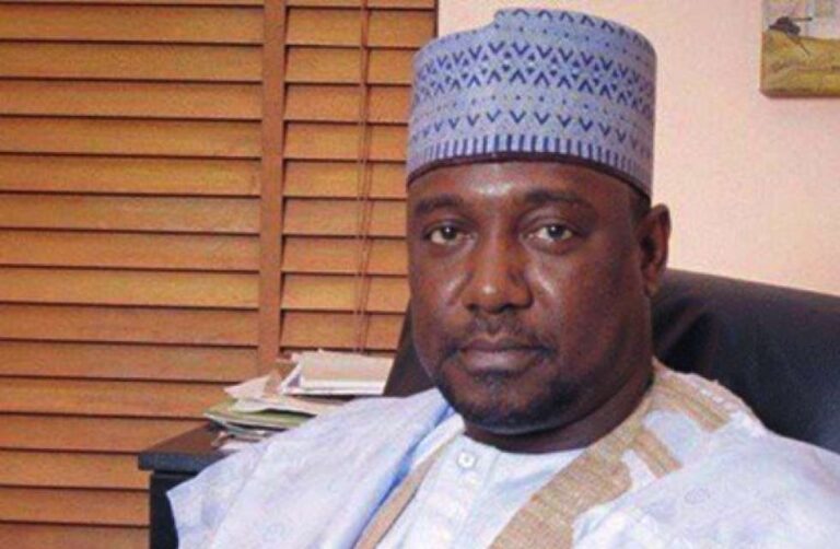 Gov. Bello condoles with Dangote, Kano gov’t over the death of Sani Dangote