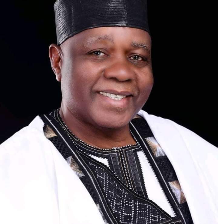 Sen. Dimka organises entrepreneurial training for women, youths in Plateau