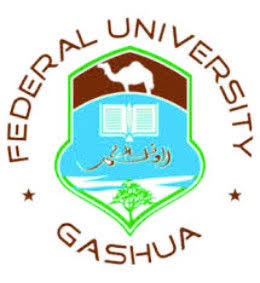 Federal University Gashua appoints principal officers, others