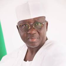 APC Chairmanship: Nasarawa APC stakeholders endorse Sen. Al-makura