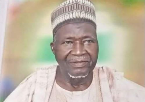 Tribute To Goni Fika: A great public servant and self-effacingly humble man, by Suleiman Dauda