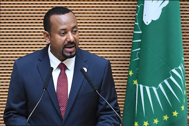 Why Facebook deleted Ethiopia PM’s post urging citizens to ‘bury’ rebels