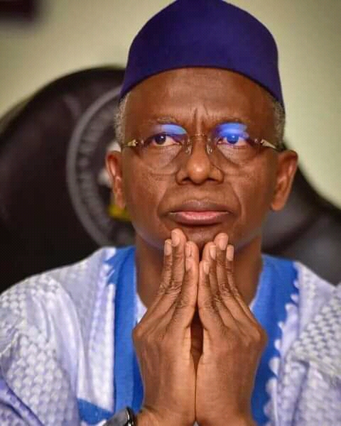 El-Rufai to donate N10 million awarded from defamation case to charity