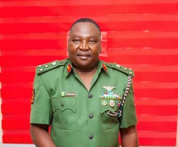 PMB mourns slain general, 3 other soldiers