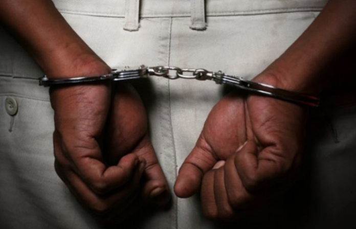 Police in Ondo nabs 40-year-old man for raping a minor