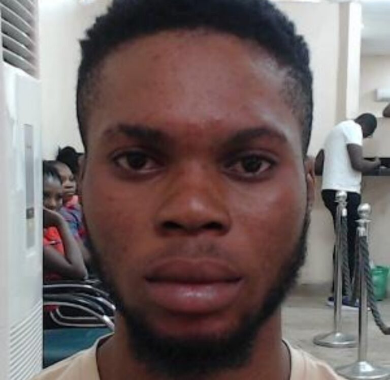 EFCC arrests Precious Ofure for $200,000 bitcoin fraud, links suspect to Cubana Group