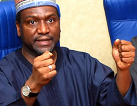 Gov. Sani Bello mourns death of Sani Dangote