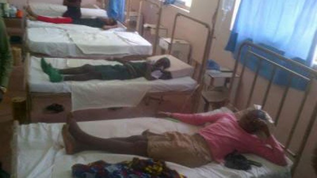 Cholera: Adamawa worst hit among 148 cases in 6 states - NCDC reports