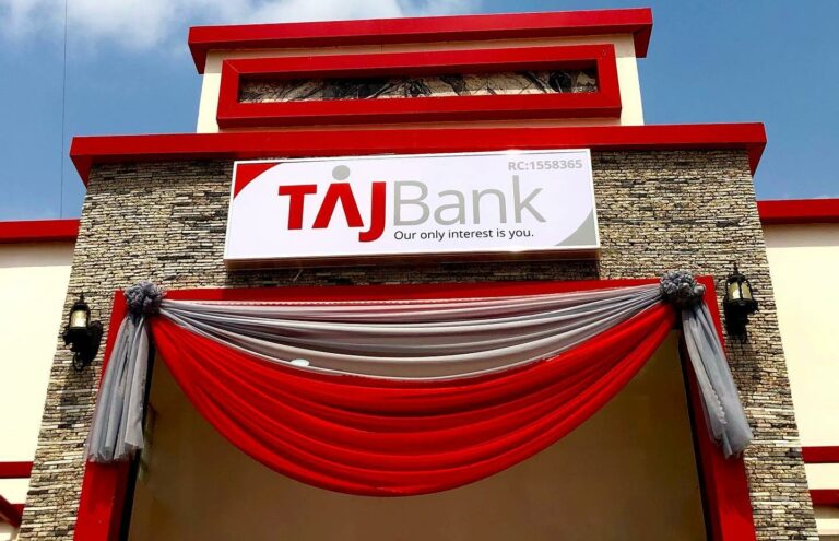 TAJBank emerges Islamic bank of the year at 2021 BAFI awards