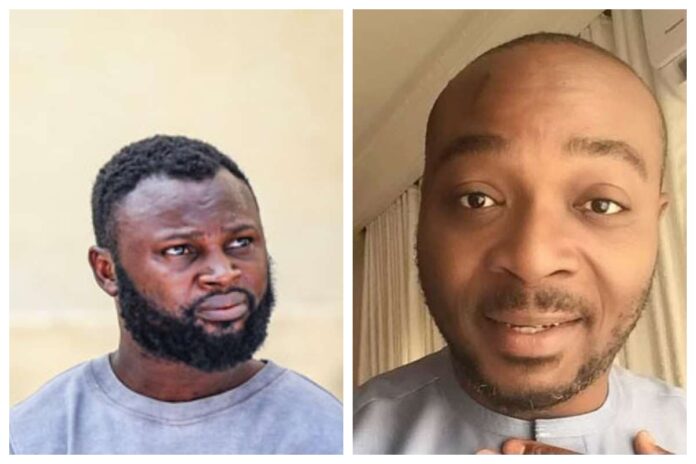 Police arrest suspected hit-and-run driver over death of Vanguard Journalist