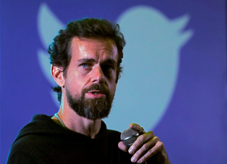 After 16 years, Twitter CEO Jack Dorsey resigns