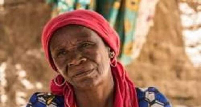 I have nothing to do with Shekau - Mother declares