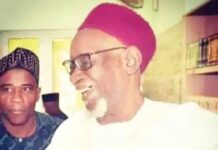 Sule Bako: Life and death of the man behind Kaduna’s travellers’ mosque Sule Bako: Life and death of the man behind Kaduna’s travellers’ mosque