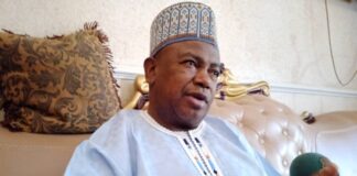 As promoter of impunity, Jang has no moral right to protest impeachment of Plateau Speaker- APC chieftain