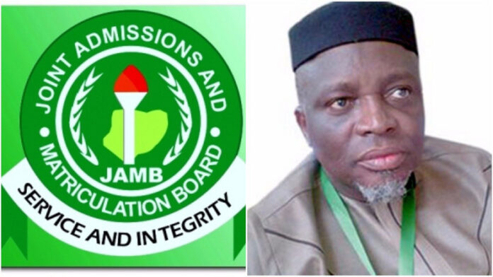 JAMB discovers over 706,000 illegal admissions by universities, others