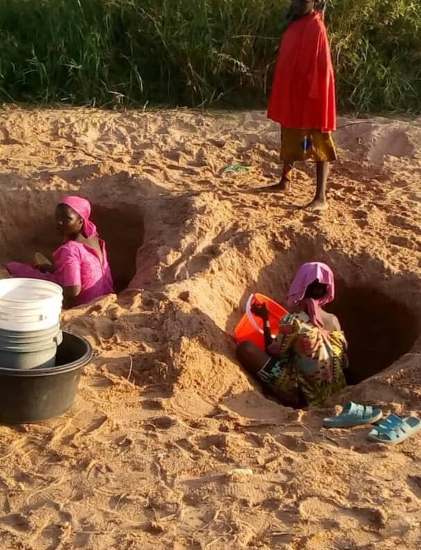 Communities in Plateau LGA decry perennial water scarcity