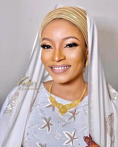 Kannywood actress, Maryam Wazeery dumps acting, marries