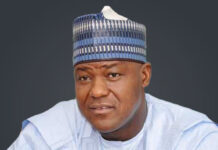 Dogara dismisses 2027 running mate speculation, says Tinubu will decide