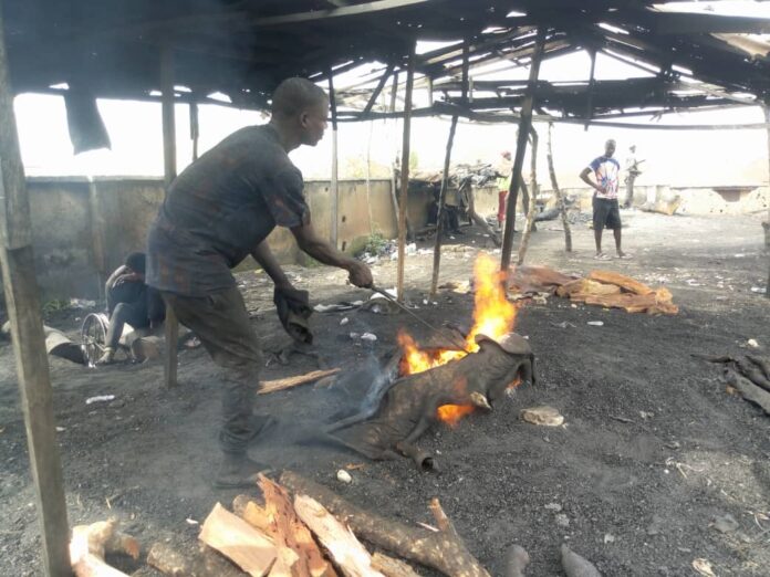 How Suleja community live in fear as soot from abattoir threatens health, by Haruna A. Yusuf