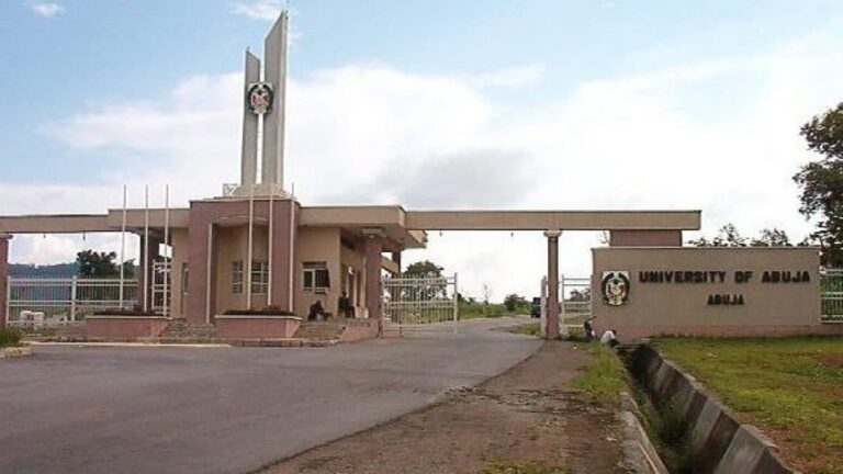 Gunmen attack UNIABUJA staff quarters, abduct professors, others