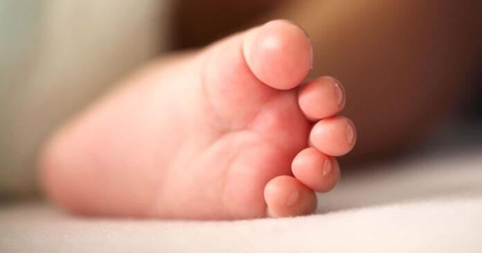 How father in Osun beat 2-month-old baby to death