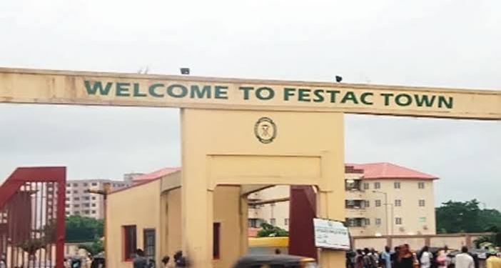 Why FESTAC Town will be demolished – FG 