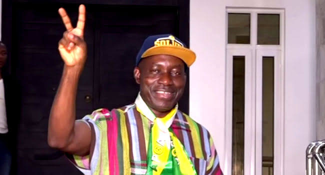 #AnambraDecides2021: Soludo wins Anambra governorship election