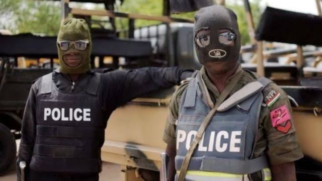 Special forces eliminate bandit leader operating along Kaduna-Abuja highway