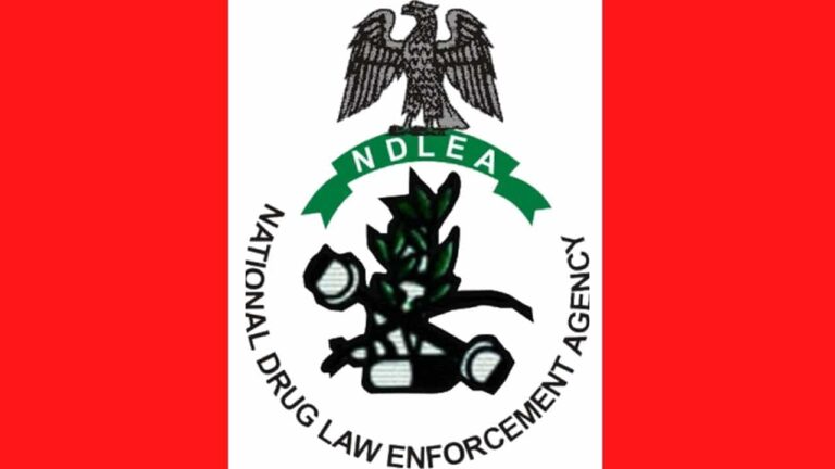 NDLEA confiscates 164,750 tramadol, other illicit pills in Taraba