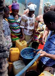 Jigawa residents lament water scarcity in Dutse metropolis