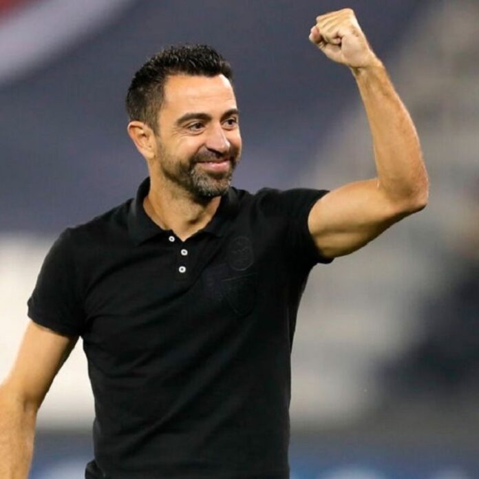 Xavi to become Barcelona coach as Qatari Club announce move