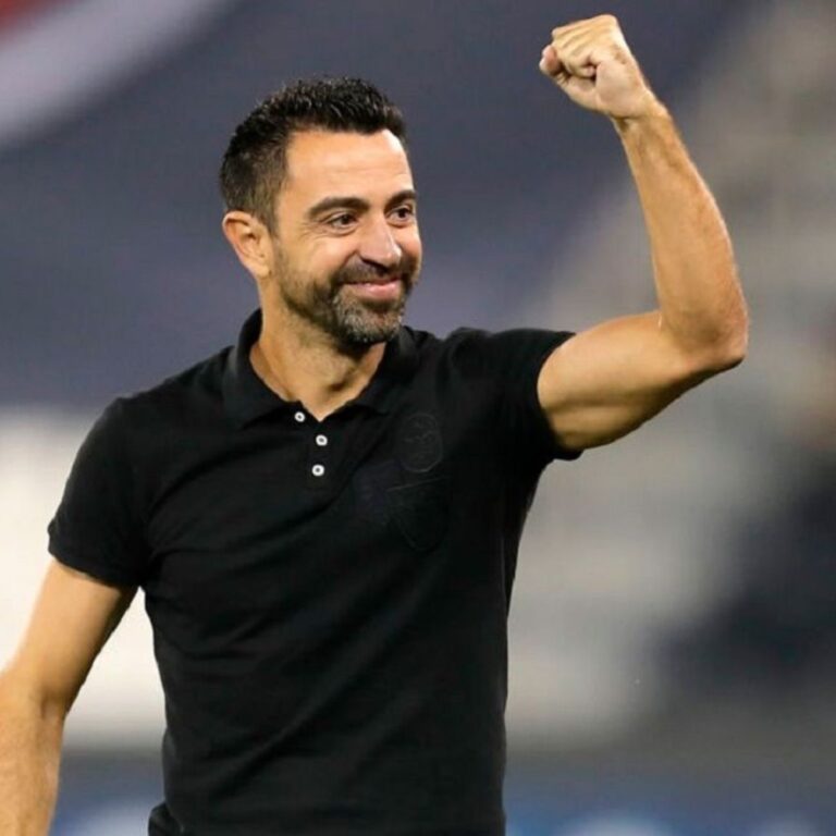 Xavi to become Barcelona coach as Qatari Club announce move