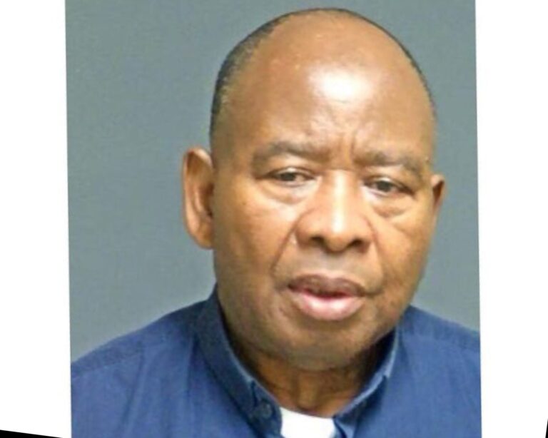 Nigerian nurse sentenced to 3 years imprisonment for sexually abusing patients in U.S