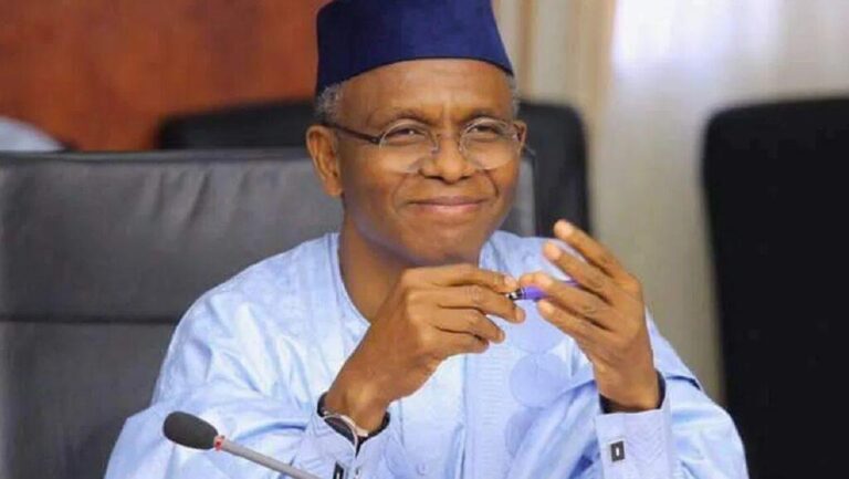 El-Rufai to sack more teachers in Kaduna