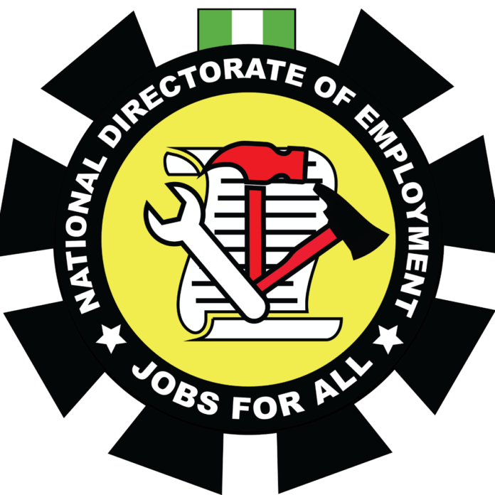 NDE trains 25 unemployed Graduates in Kogi on solar power installation, maintenance