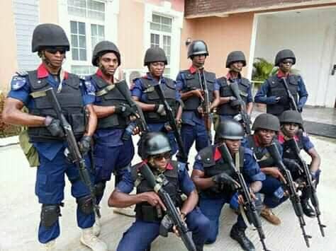 NSCDC deploys over 2,000 personnel to ensure security in Kogi