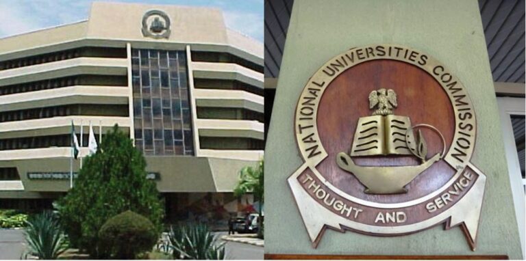 NUC to clamp down on 67 illegal universities in Nigeria