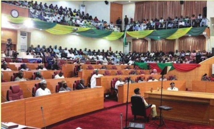 Bauchi Assembly passes vote of no confidence on education commissioner