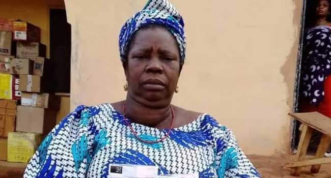 NDLEA arrests 70-year-old woman, others with illicit drugs