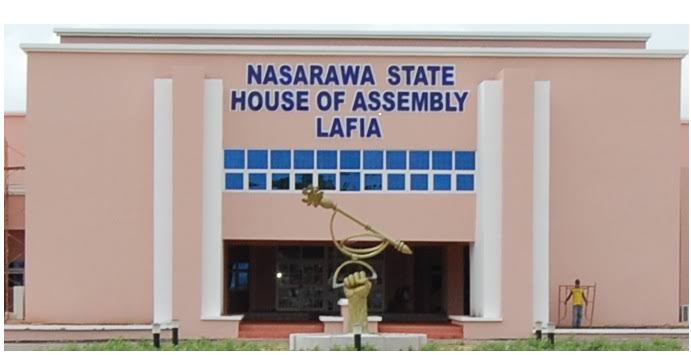 Nasarawa Lawmakers resume sitting on Thursday after renovation of chamber