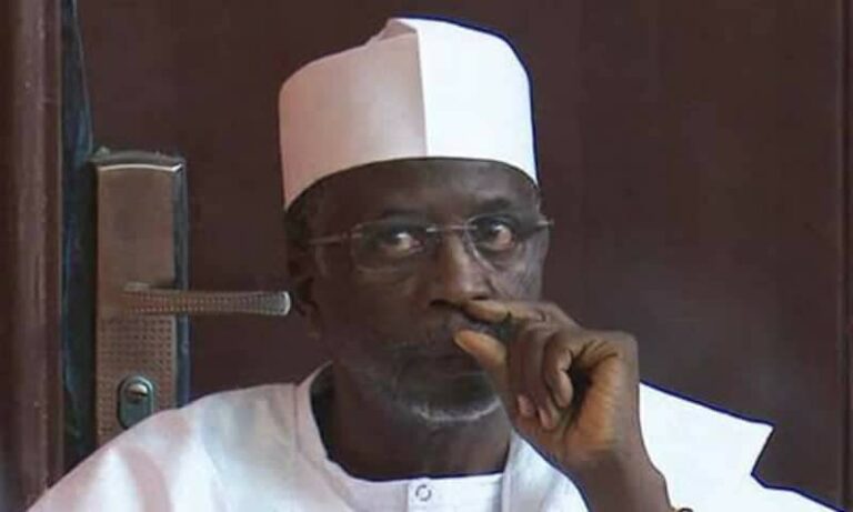 For abandoning the North, God will judge Buhari- Bafarawa