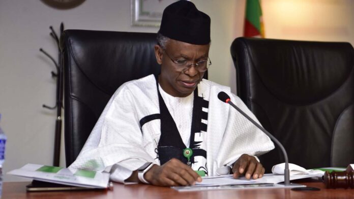 Kaduna Gov’t earmarks N14.8 billion for basic school infrastructure in 2022