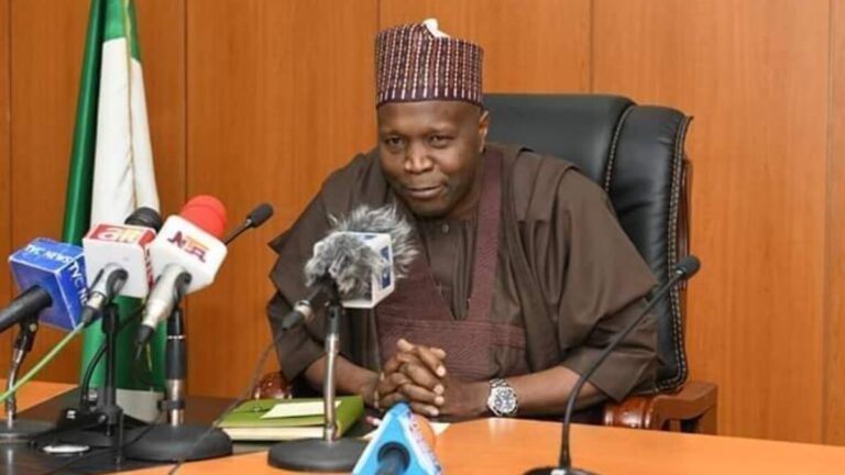 Why I granted financial autonomy to judiciary, legislature - Gombe gov