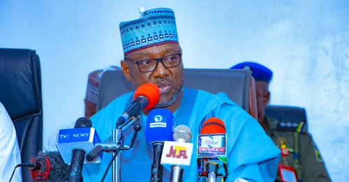 Attack On Mining Site: Gov. Sani Bello condemns killing of security personnel, urges rescue of kidnapped victims