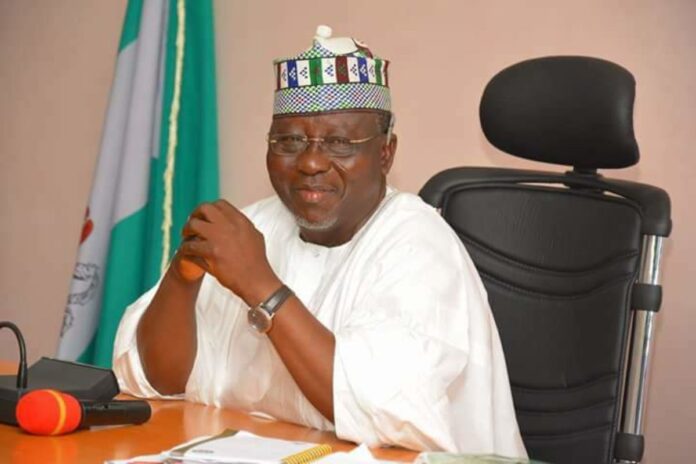 I want to foster unity in APC and Nigeria - Senator Al-Makura