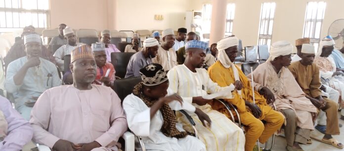 Jigawa Pension Board pays over N498 million to 219 retirees