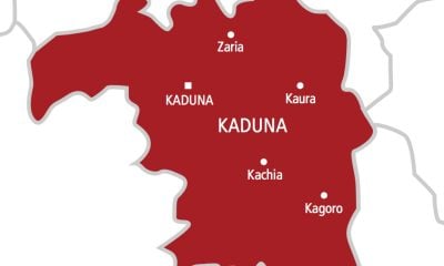 Wife drags co-wife to court for calling her adulterer in Kaduna