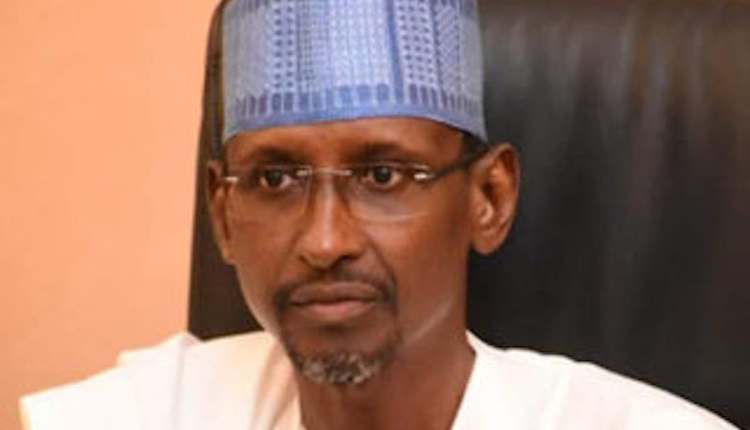 FCT Minister tests positive for COVID-19