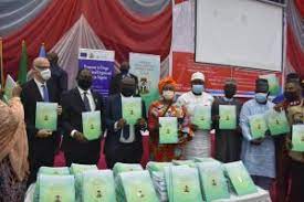 NDLEA unveils National Drug Control Master Plan, pledges effective implementation